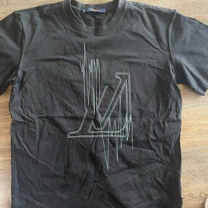 Louis Vuitton Frequency Tee